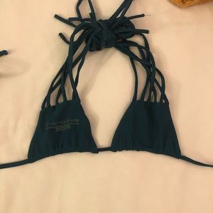 Stonefox bikini top